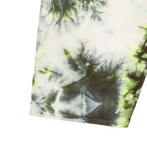 กางเกงขาสั้นออกกำลังกายสำหรับผู้ชาย แห้งเร็ว กันลม ป้องกันรังสียูวี เหมาะสำหรับฟิตเนสและกิจกรรมกีฬา - Product Image 5