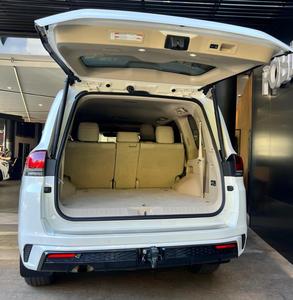 รถ Toyota สำหรับ Landcruiser VX 3.3L V6เบนซิน SUV พวงมาลัยซ้ายมือสอง rhd/lhd 2022 - Product Image 5