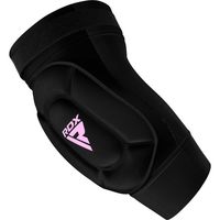 Vente chaude en gros de haute qualité nouveau coussinet en mousse de coude RDX OEKO-TEX Standard 100 certifié confortable pour Muay Thai & MMA