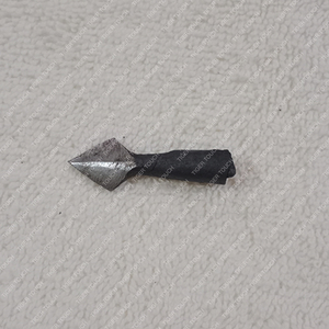 หมวกเหล็กยุคกลางพร้อมตัวล็อคแบบเวอร์เวลล์ หัวลูกศรแบบมีหนาม รุ่น TT-5459 Tiger Touch PK - Product Image 2