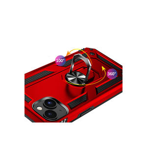 Étui de téléphone portable en silicone de luxe ASMA Vega pour iPhone 15 14 Plus 13 Pro Max 8 Plus XR - Coque arrière au toucher doux - Product Image 4