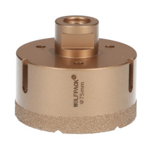 โคโรนา ไดมานเต้ M14 O/ 75 มม. ดรายคัท - Product Image 1