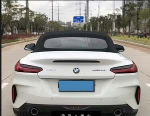 BMW <span class=keywords><strong>Z4</strong></span> Cabriolet d'occasion 2026 sans bosse, prête à être expédiée - Product Image 4