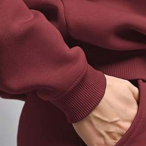 Sweat à capuche pour homme et femme avec texte imprimé personnalisé Sweat à capuche personnalisé avec logo personnalisé Sweat à capuche personnalisé Sweat à capuche avec logo - Product Image 3