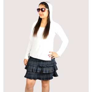 Sudaderas CON CAPUCHA DE YOGA orgánicas más vendidas Ropa de gimnasio diaria de alta moda de manga completa Ropa deportiva ecológica en el último estilo - Product Image 1