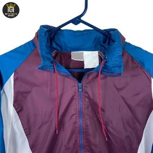 Chaqueta cortavientos de gama alta Premium impermeable transpirable tela cómoda ajuste moderno Casual actividades al aire libre chaqueta de invierno - Product Image 3