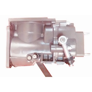 6 Speeds Complete Gearbox Ref 974201 for WM1100A Machine <b>Tools</b> Accessories - Product Image 1