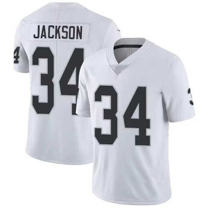 Maillot de football américain et de football en polyester unisexe de haute qualité, hauts imprimés respirants en taille XL pour la pratique du sport - Product Image 4