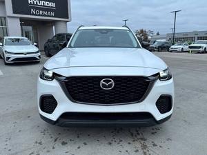 Mazda CX-70 3.3 Turbo Preferred 4dr SUV AWD 2025 Usado en Buen Estado - Product Image 2