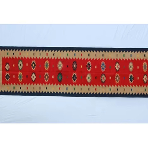 Tapis Durry indiens décoratifs tissés à la main pour revendeurs mondiaux - Product Image 1