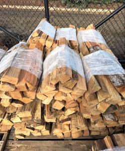 Bois de chauffage assaisonné en vrac pour le chauffage - Product Image 6