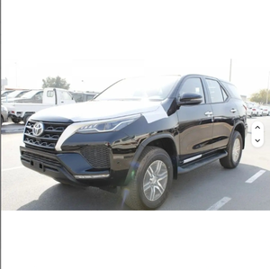 RECÍEN LLEGADO, AUTO USADO TOYOTA FORTUNER SUV 2023 - Product Image 3