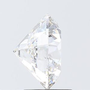 AJRETAIL - Diamante CVD Cultivado en Laboratorio, Corte Brillante Redondo, 3.02 Quilates, G, SI1, Certificado por IGI India - Product Image 4