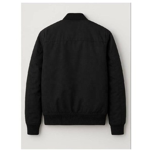 Veste coupe-vent imperméable au design moderne, de haute qualité, pour hommes, veste de sport coupe-vent, vestes de printemps à prix de gros, veste de pluie pour hommes - Product Image 2