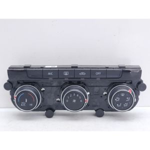 CLIMATE COMMANDS VOLKSWAGEN Golf 7 Berline Diesel 1.6L 77KW/105CV 5G0907426T (12>) - Product Image 1
