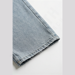 <b>Stretch</b> Fit Denim <b>Jeans</b> Manufacturers High Waist Fashionable Pants For <b>Women</b> Everyday Style Wholesale Bulk Supplier Custom - Product Image 6