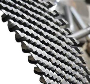 เครื่องมือตัดไม้อุตสาหกรรมงานตามสั่ง300x3.2x30x100T ใบเลื่อยวงเดือนสำหรับไม้อัดแผ่นไม้อัดแผ่นไม้อัด - Product Image 3