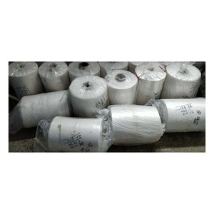 LDPE White <b>Rolls</b> Strong Flexible Film Material Bulk Supply Fast Delivery Export Grade - Product Image 5
