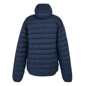 Vente en gros de manteaux d'hiver en coton avec impression OEM avec logo personnalisé veste à bulles pour homme de grande taille vestes bouffantes et vestes d'extérieur pour unisexe - Product Image 2