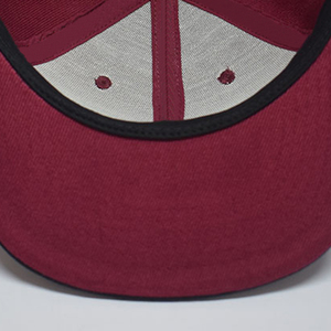 OEM Bon marché Casquettes vierges à la mode pour hommes Super qualité Custom made top tendance avec poids léger Casquettes à pression pour hommes - Product Image 5