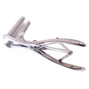 เครื่องถ่างทวารหนักแบบมีดสามใบมีด ขนาด 95 มม. ยี่ห้อ Mathieu ช่วยเพิ่มความสบายและความแม่นยำ - Product Image 6