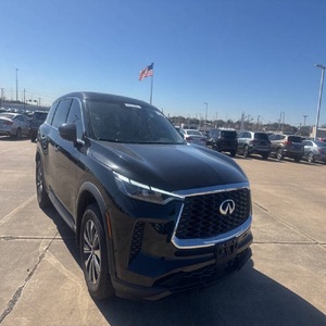 Infiniti QX60 2025 en parfait état - Product Image 1