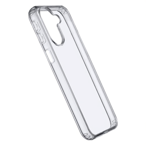 Coque de téléphone en TPU souple transparente de haute qualité pour GALAXY A26 A57 A53 A24 A22 A21S A12 A55 A33 - Coque transparente résistante CLEARDUOGALA26T - Product Image 2