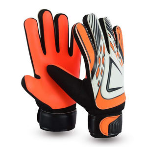 Printed Soccer Goalkeeper <b>Gloves</b>-Outdoor Sports <b>Gloves</b> With Custom Logo Custom Design Print and Packing - Product Image 4