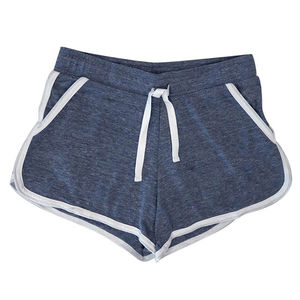 Nouveaux shorts de course pour femmes à séchage rapide, anti-déchirure, taille mi-haute, imperméables, écologiques, 100% coton, pour la salle de sport, le fitness et le yoga - Product Image 6