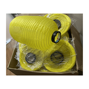 Linterna de seda superventas para colgar al aire libre Hoi An colorido vietnamita para decoración de restaurante/linternas de seda vietnamitas - Product Image 3