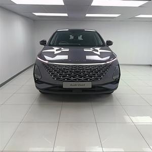 Omoda C5 1.5T Street Plus Auto (Essence) 2026, 30 km, Automatique, 6 Places, 4x2, Blanc, Conduite à Droite, Émissions Euro V, Excellent - Product Image 1