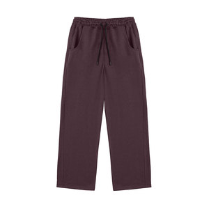 Pantalones de hombre de algodón y poliéster, muy vendidos, de corte regular, de primera calidad. - Product Image 1
