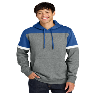 Sudaderas CON CAPUCHA DE CALIDAD 380g Heavyweight High Print Thermal Hoodie Unisex Plus Size Men's Hoodies - Product Image 1