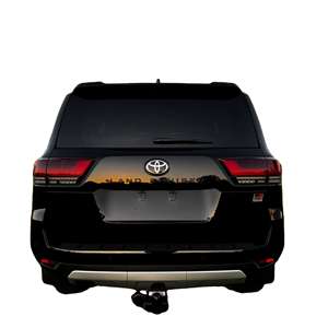 Vehículo Todoterreno Usado Modelo 2025, 4x4, SUV Grande, Motor de Gasolina Biturbo de 3.5L, 7 Plazas, Diseño Estilo GRSport, Volante a la Izquierda - Product Image 1