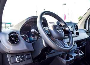 Mercedes-Benz Sprinter 2500 Usado 2024 con Techo Estándar - Product Image 5