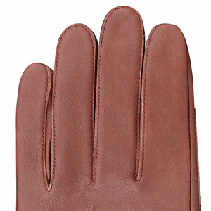 Venta al por mayor de guantes de cuero para conducir de calidad superior personalizados de Pakistán para viajes de salidas casuales de invierno - Product Image 3