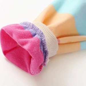 2025 Diseño personalizado Sudaderas con capucha para niños Producto de invierno Sudaderas con capucha para niños Precio barato Venta caliente Servicio OEM Sudaderas con capucha para niños - Product Image 6
