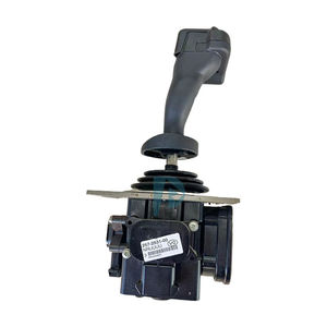 จอยสติ๊กควบคุม 2572532 รุ่น 257-2531 สำหรับอุปกรณ์เสริมรถขุด CAT - Product Image 1