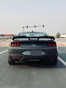 2024 Pre-owned ใช้สำหรับตลาดโลก F Musta9A ngggs EcoBoost รถเก๋ง2.3L พรีเมี่ยมสภาพดี - Product Image 2