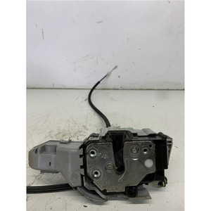 Serratura Anteriore Sinistra FIAT Bravo 2a Serie 51931418 (07>10) - Product Image 4