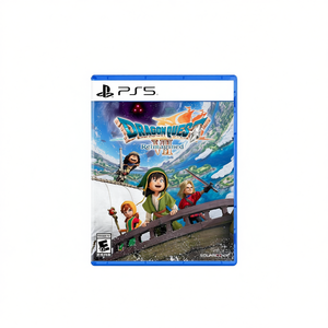 Para PlayStation 5, Videojuego Dragon Quest VII Reimagined, PEGI 12+, Juegos de Mesa L00176 - Product Image 2