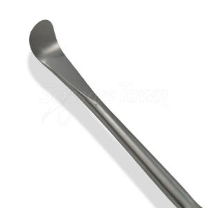 Elevador Perióstico Profesional de Acero Inoxidable, Instrumento para Cirugía Oral y Procedimientos de Exposición Ósea - Product Image 5