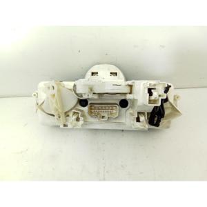 CONTROLLI CLIMATICI RENAULT Megane ll Serie 69420001 (02>06) - Product Image 3