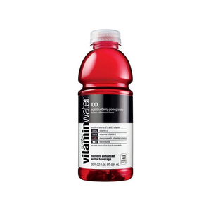Boisson énergisante enrichie en caféine, eau vitaminée et vitamines B, bouteille de 500 ml - Product Image 4