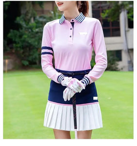 กระโปรงพิคเคิลบอลผ้าฝ้าย 100% สำหรับทุกเพศ ชื่อทีมสั่งทำได้ ชุดเทนนิส ราคาขายส่ง ผลิตตามแบบที่ออกแบบเอง เสื้อผ้าเทนนิส - Product Image 5