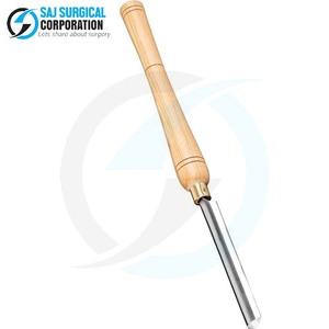 Jeu de ciseaux de sécurité bords arrondis avec protections pour la prévention des accidents pendant le travail du bois et la construction - Product Image 4