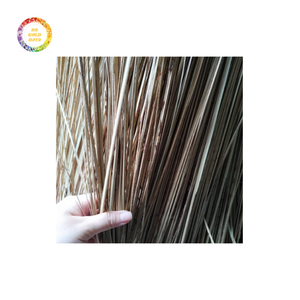 Balai de noix de coco-Balai de qualité supérieure bon marché pour balayer facilement les maisons, les jardins et les espaces commerciaux - Product Image 1