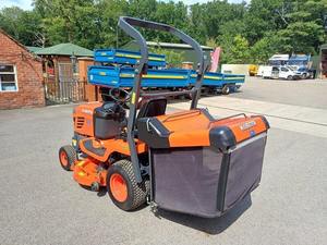 Tracteur de machines agricoles de qualité Kubota G26-II LD Tracteur à vendre - Product Image 5