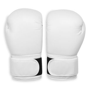 Guantes de Boxeo Deportivos Profesionales Personalizados, de Cuero Vacuno, Antideslizantes, Ligeros, de Dedo Completo, para Entrenamiento, Venta al Por Mayor, OEM - Product Image 5