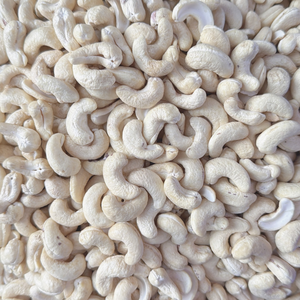 เม็ดมะม่วงหิมพานต์เวียดนามซานติโก ราคาดีที่สุด W320 เม็ดมะม่วงหิมพานต์อบ ไม่มีภาษี - Product Image 1